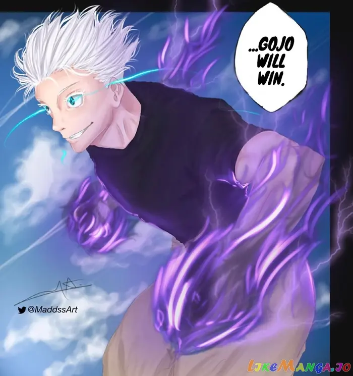 Jujutsu Kaisen Chapter 229 image 19_optimized